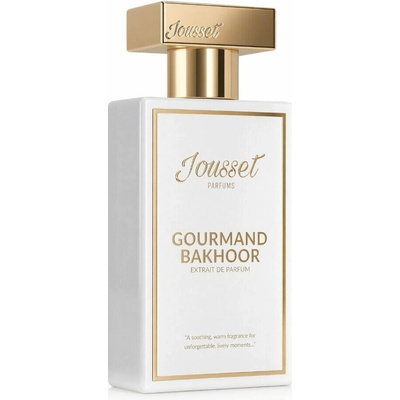 Jousset Gourmand Bakhoor parfum unisex 50 ml