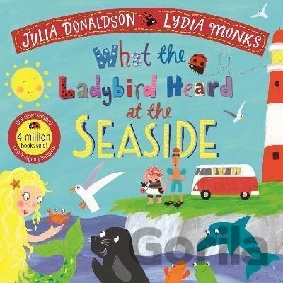 What the Ladybird Heard at the Seaside