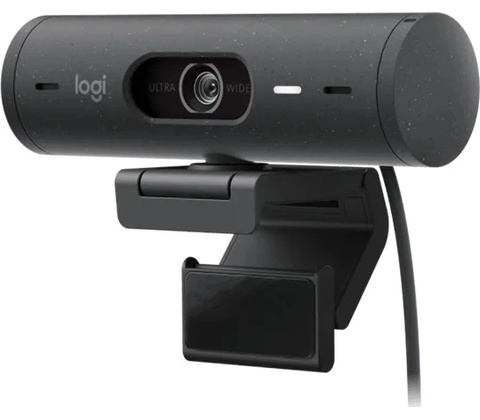 Logitech Brio 500 Webcam
