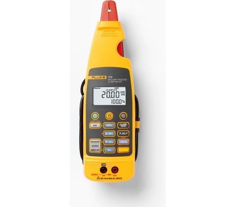 Fluke 772