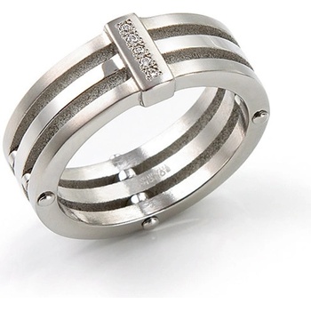 Boccia titanium 0126-01