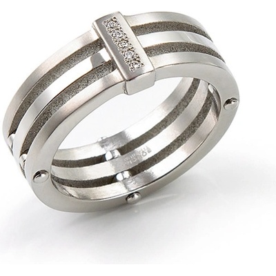 Boccia titanium 0126-01