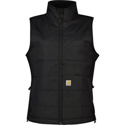 CARHARTT Потник Carhartt Relaxed Lightweight Insulated vest - Black (Black)