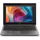 HP ZBook 15 G6 6TR63EA