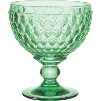 Villeroy & Boch Zelený pohár/miska na šampanské 400 ml