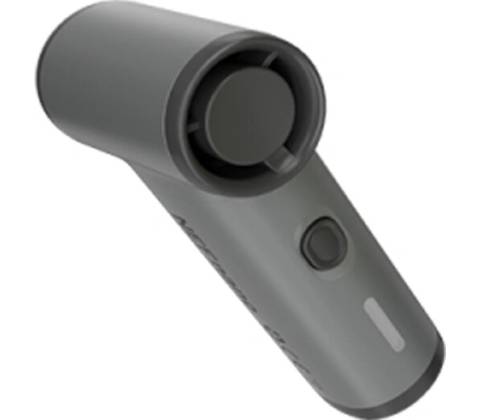NITECORE NEF nano šedý