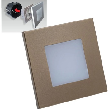 Image 1 of EMITHOR Step Light 48334
