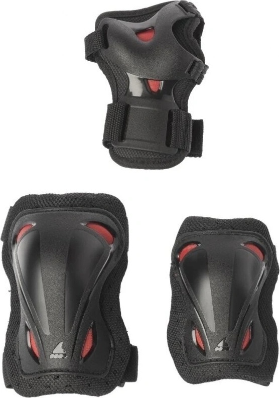 SKATE GEAR JUNIOR 3 PACK