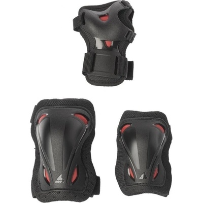 SKATE GEAR JUNIOR 3 PACK