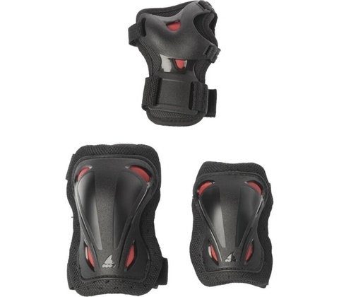 SKATE GEAR JUNIOR 3 PACK