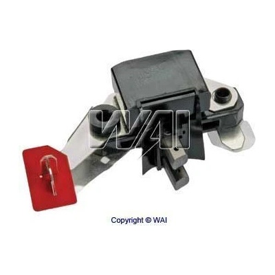 Regulátor napětí alternátoru Mitsubishi A866T03070