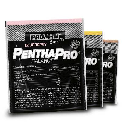 Prom-IN Pentha Pro Balance 40 g írska čokoláda