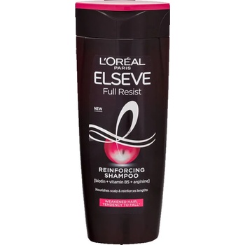 ELSEVE шампоан за коса, Full resist, 400мл