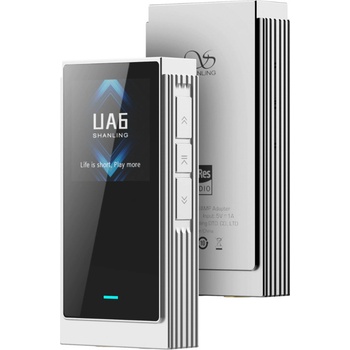 Shanling UA6