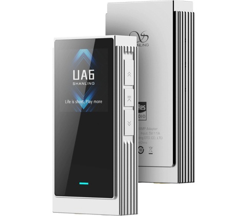 Shanling UA6