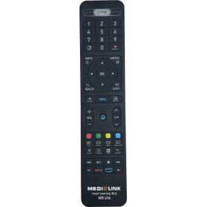 Medialink rcu m9 lite - оригинален дистанционен контрол (rcu m9 lite) Дистанционно