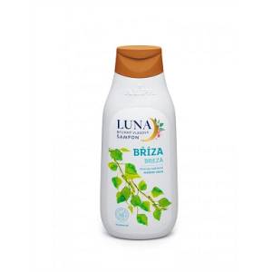 Luna Шампоан Luna 430 мл бреза