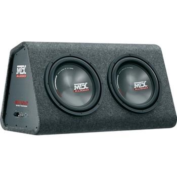 MTX Audio RTP12x2