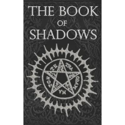 Book of Shadows | Brittany Nightshade