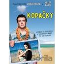 Kopačky DVD