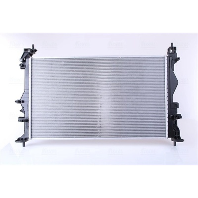 Chladič, chlazení motoru NISSENS 630785
