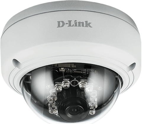 D-Link DCS-4603