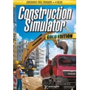 Construction Simulator 2015 (Gold)