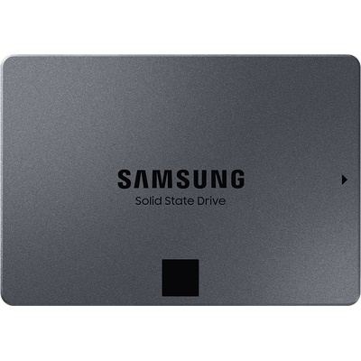 Samsung 870 QVO 2TB, MZ-77Q2T0BW