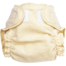 Disana Fitted Nappy Medium 74-86