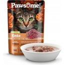 Pawsome! Adult s kachním mäsom 85 g