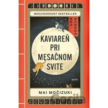 Kaviareň Pri mesačnom svite