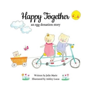 Happy Together | Julie Marie, Ashley Lucas (ISBN: 9781985661851)