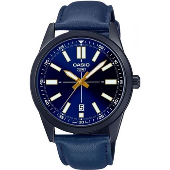 Image 1 of Casio MTP-VD02BL-2EUDF