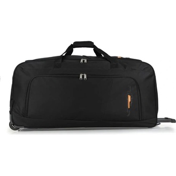 Gabol Сак Gabol Week Eco 110L Wheeled Duffle bag - Black (Black)