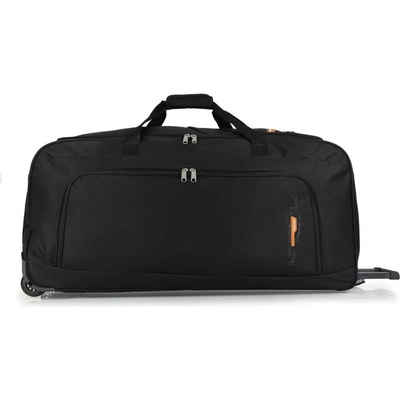 Gabol Сак Gabol Week Eco 110L Wheeled Duffle bag - Black (Black)
