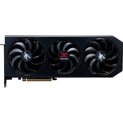 PowerColor Radeon RX 9070 XT Hellhound 16GB GGDR6 RX9070XT 16G-L/OC