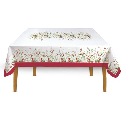 Easy Life Obrus Jardin des Fraises 145x180 cm