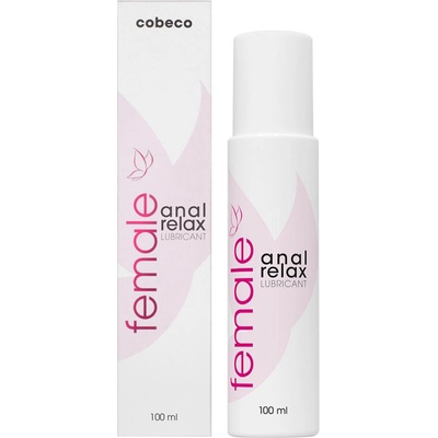 Cobeco female Anal Relax 120 ml