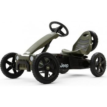 Berg toys Jeep® Adventure