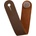 Levy's Acoustic Adapters Brown Каишка за китара (MM18CH-BRN)