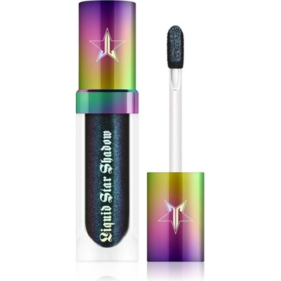 Jeffree Star Cosmetics Psychedelic Circus tekuté očné tiene Shadow Star 5,5 ml