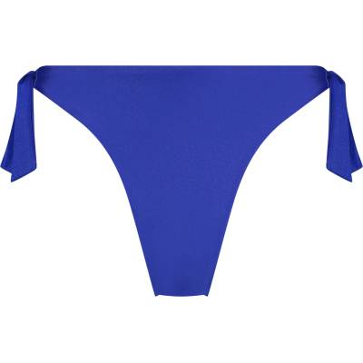 Hunkemöller Долнище на бански тип бикини 'Santorini' синьо, размер XS