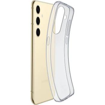 Cellularline Калъф Cellularline FINE Samsung Galaxy S25 (8018080491467)