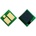 Compatible Ресет чип CF450A ( 655A ) Bk - 12.5k (CF450A-CHIP)