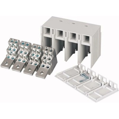 EATON Svorka NZM2-4-XKAM tunelová - sada 4P 144115