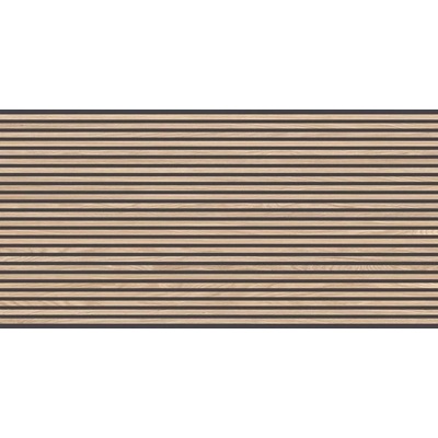 EBS Canne 60 x 120 cm ecru black rec. 1,44m²