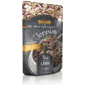 Belcando Mastercraft Topping Lamb 100 g