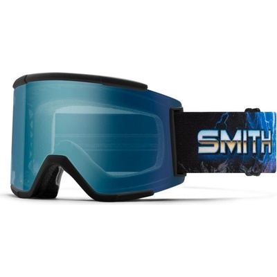Snow Smith Squad XL Open Road