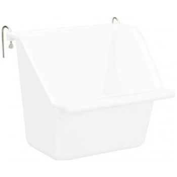 Trixie krmítko se stupačkou 130 ml