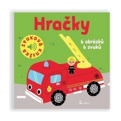 Hračky